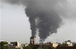 Phiến quân Houthi tái chiếm một số khu vực ở Yemen